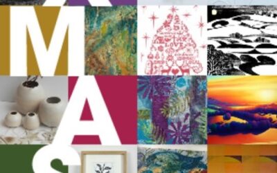 Steyning Arts Christmas Fair and Art Exhibition 2023