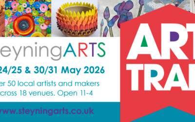 Steyning Arts Art Trail 2026